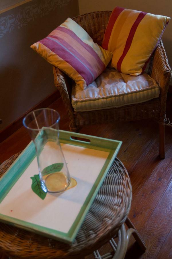 Christina'S Stone Cottage Kassiopi Bagian luar foto
